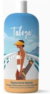 Bagno doccia Taboga Prolungatore d’abbronzatura