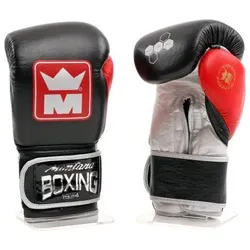 Montana, Boxhandschuhe, (L, XL)