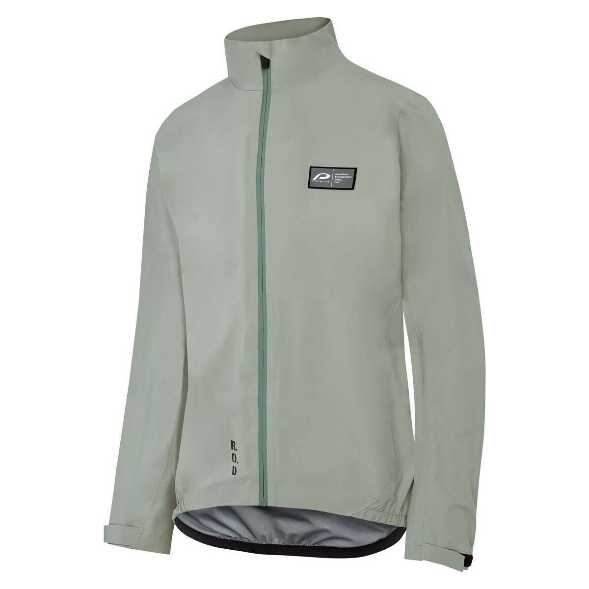 Protective P-cloudburst light olive (792-clothing) XS 111021-792-XS
