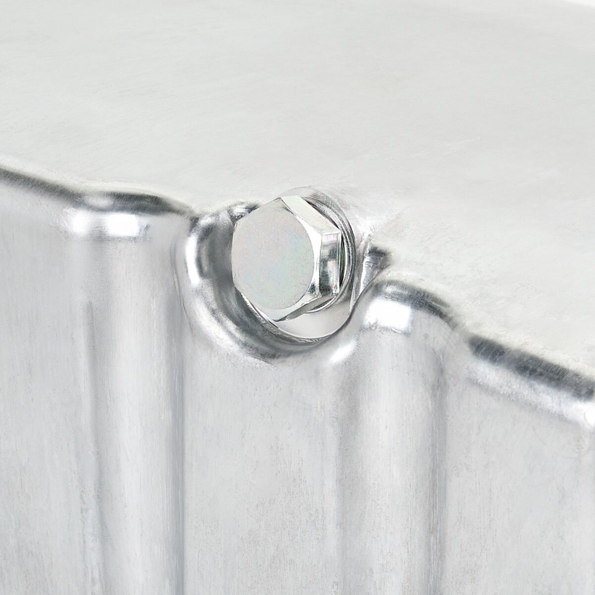 RIDEX 592O0175 Oil sump