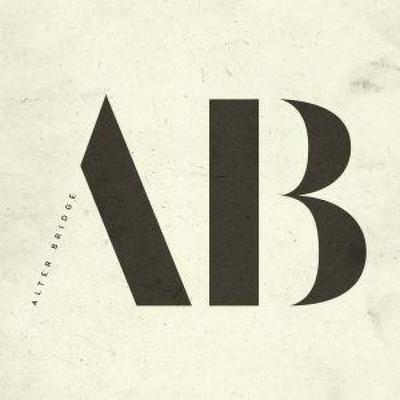 Alter Bridge - Alter Bridge, CD