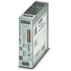 Phoenix Contact 2907076 Unterbrechungsfreie Stromversorgung QUINT4-UPS/24DC/24DC/20/EC QUINT4UPS24DC24DC20EC