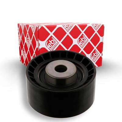 FEBI BILSTEIN Umlenk-/Führungsrolle, Zahnriemen 01392 für Ford