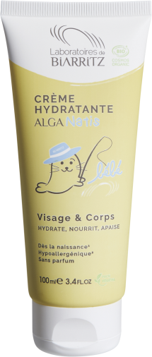 Laboratoires de Biarritz Feuchtigkeitscreme 100 ml