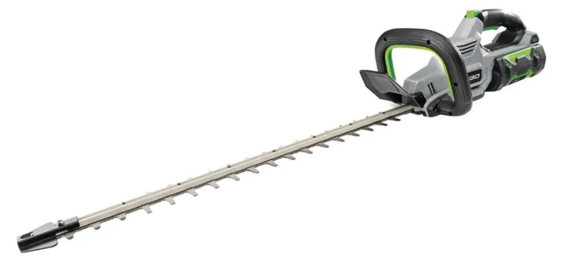 EGO - HT2410E - K1252 - Heckenscheren-Kit - 60 cm
