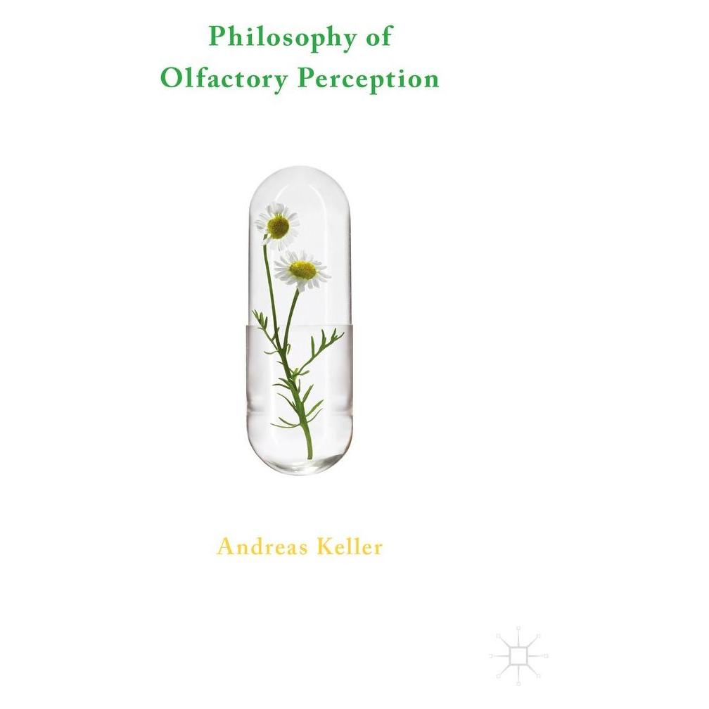 Springer Keller:Philosophy of Olfactory Percepti (Englisch, Hardcover, Andreas Keller) (9783319336442)