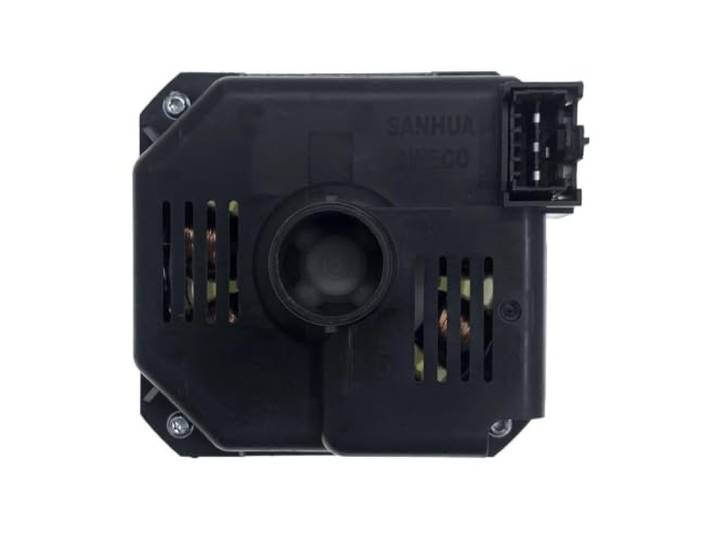 Spülmaschine Becken BLDC Umwälzpumpe, Kompatibel Für Brandt 95W Motor Ersetzt VSM-E25A0 SH-ALPHA 200V, Pumpensumpf Wasserumwälzung Turbine Antrieb Baugruppe Für Geschirrspüler