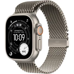 Apple Watch Ultra 3 (49 mm, 5G), Smartwatch