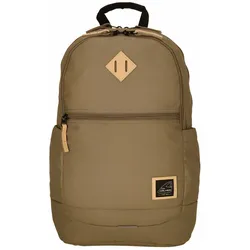 Walker Rucksack Icon & Cult Capital 30l olive coated - 48
