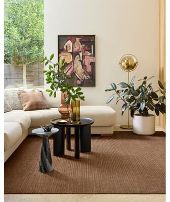 Alexander Home Graylace Contemporary Area Rug