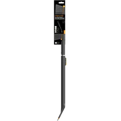 Fiskars, Eiskratzer + Scheibenenteiser, X-Series Brush And Scraper Telescopic