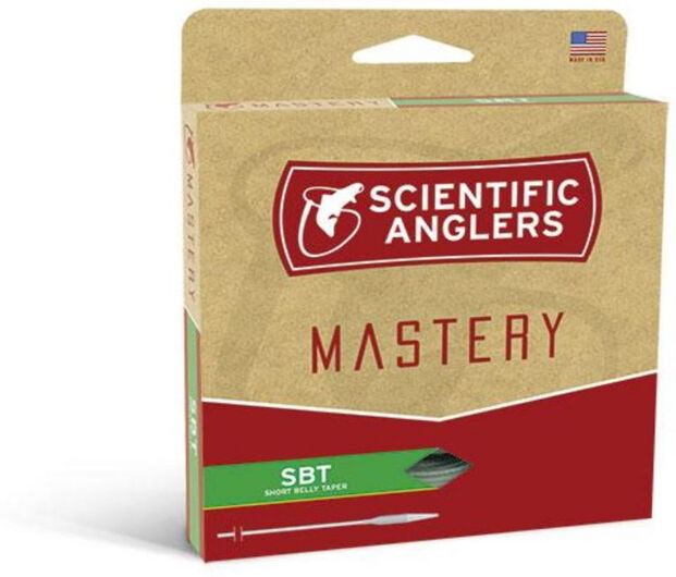 Scientific Anglers Sbt