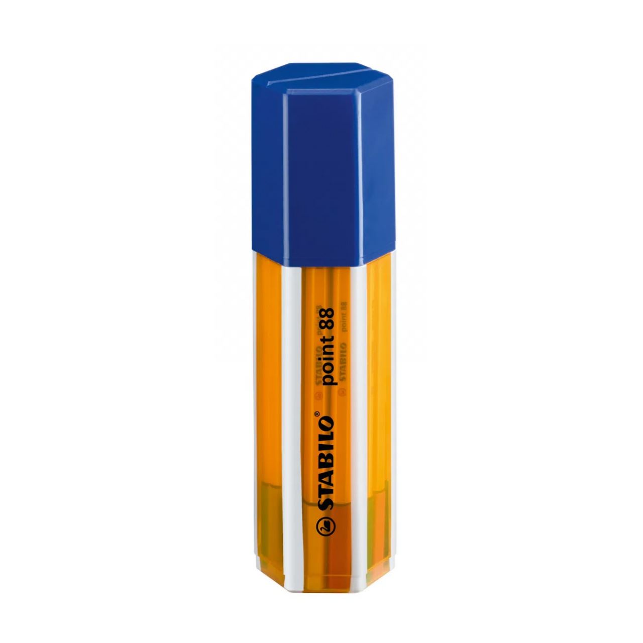 Stabilo Fineliner point 88, 20er Big point Box
