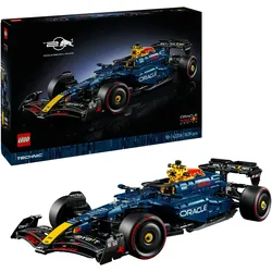 LEGO Oracle Red Bull Racing RB20 F1 Rennauto (LEGO Technic)