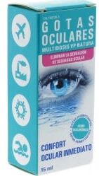 VP NATURA Gotas Oculares Ácido Hialurónico 15ml