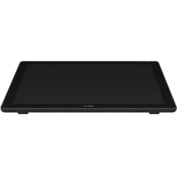 Huion Kamvas 24 (23.80", 5000 lpi), Grafiktablett, Schwarz