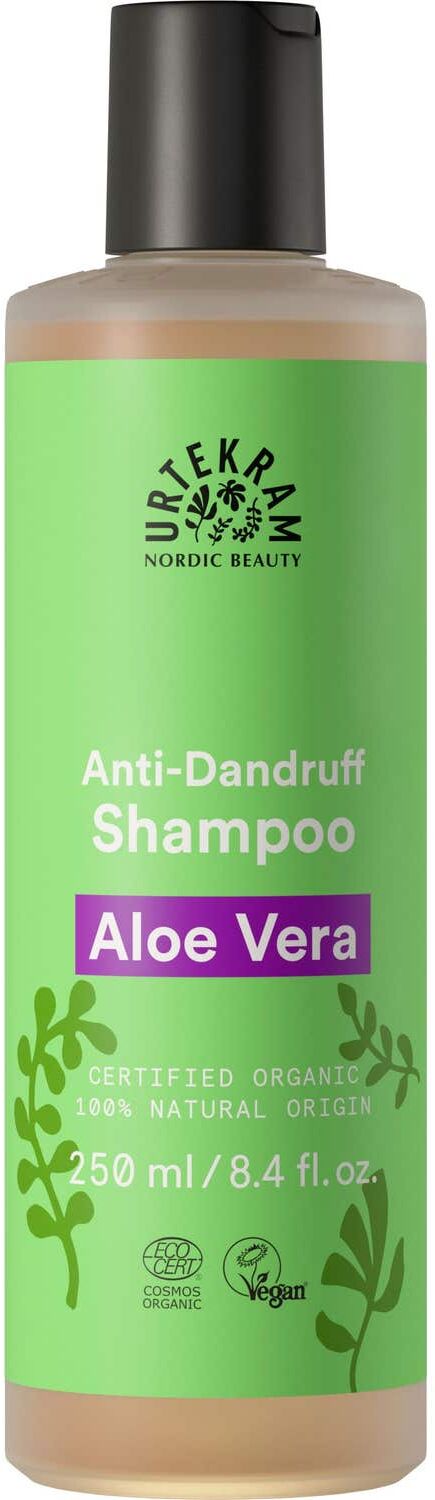 URTEKRAM Champu Aloe Vera 50ml