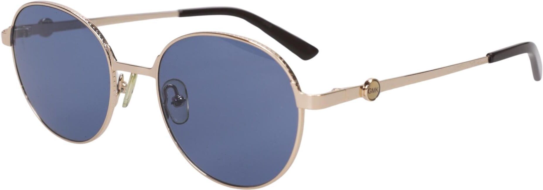 Guido Maria Kretschmer Damen Sonnenbrille, Gold - Second Hand