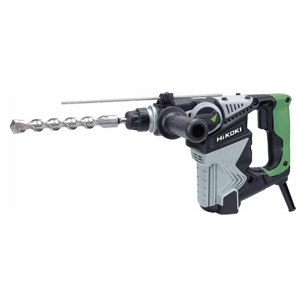 Hikoki HAMMER 720W (Netzbetrieb, Meisselhammer) (4966376283996)