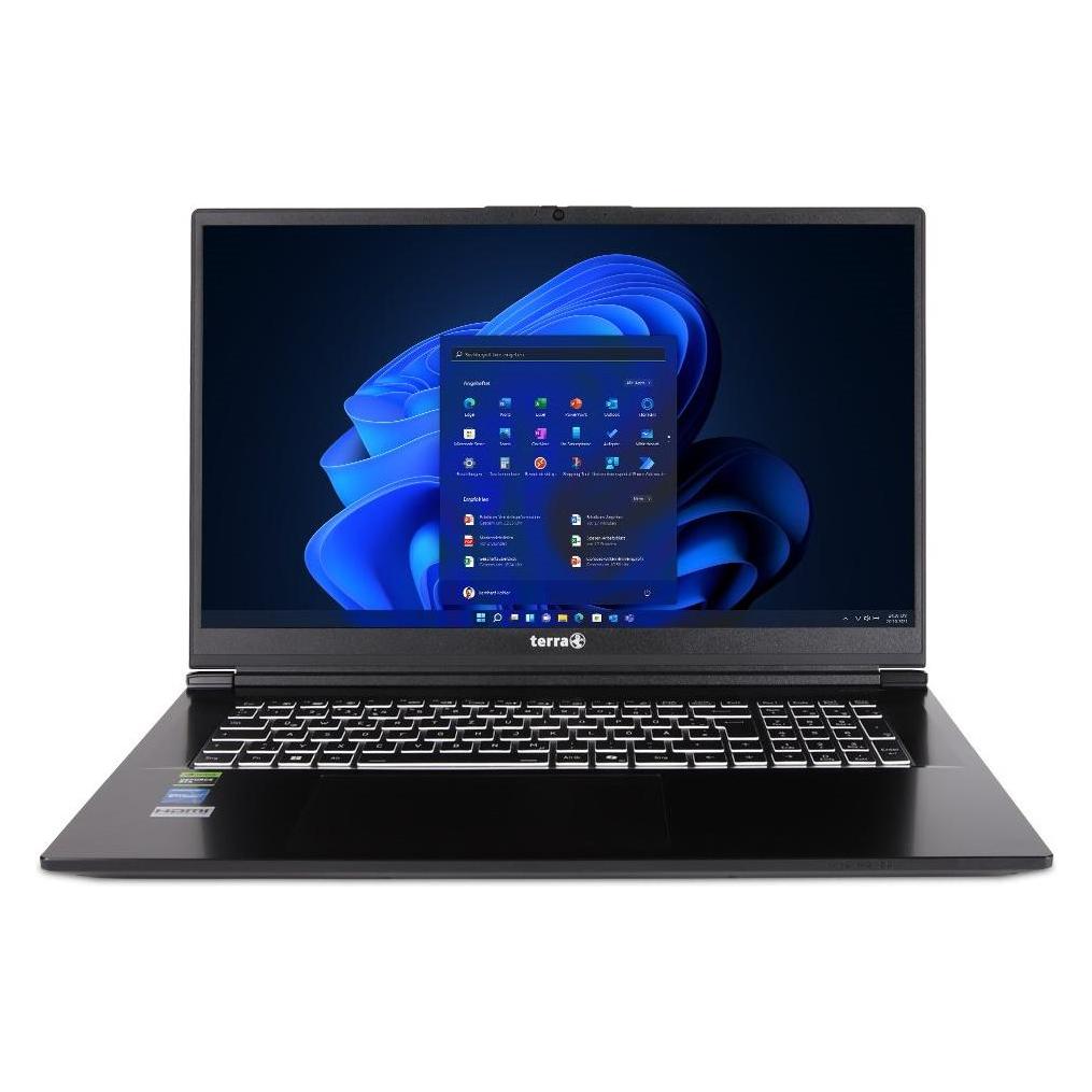 Wortmann Terra Mobile Gamer Elite (17.30", 2048 GB, 32 GB, US) (US1220870)