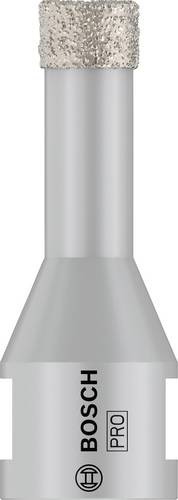 Bosch Accessories 2608599042 Glas- und Fliesenbohrer 1 Stück 12 mm Gesamtlänge 12 mm 1 St.
