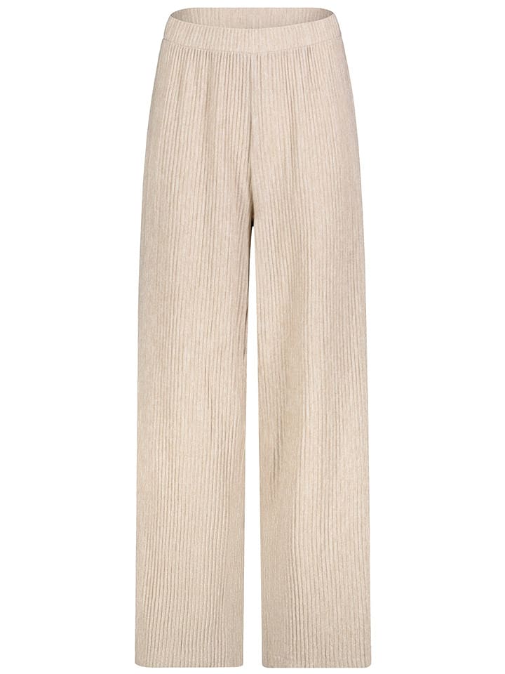 Sublevel Hose in Beige - S