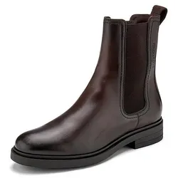 Stiefelette Paula Marc O ́Polo braun, 40