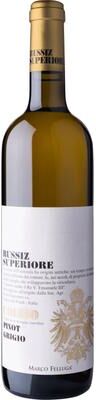 """Marco Felluga""" """Marco Felluga Russiz Superiore Pinot Grigio 2023 White Wine - Italy"""