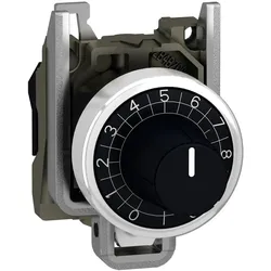 Schneider Electric Potenziometer Frontelement, Automatisierung
