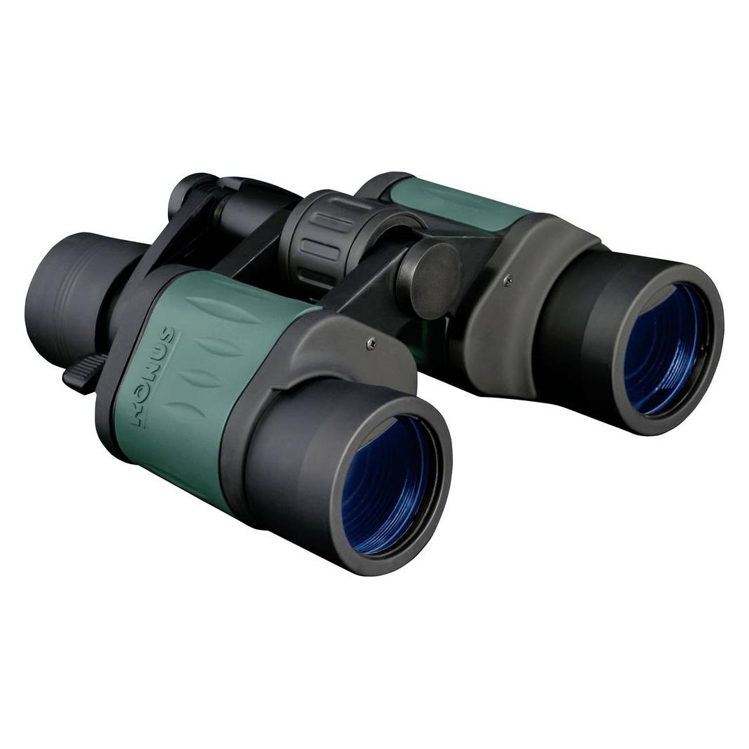 Konus Fernglas NewZoom 7-21x40 C.F. 7 - 21 x 40 mm Binokular KON2120 (40 mm) (KON2120)