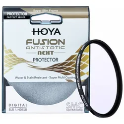 Hoya Fusion Antistatic Next Protector 52mm