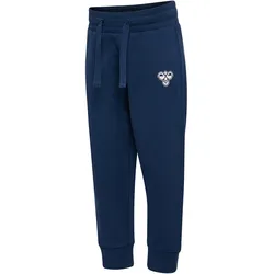 hummel hmlMINI Logo Jogginghose 7459 - dress blues 62