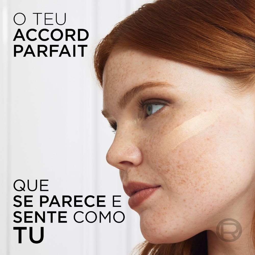 L'Oréal Paris True Match Moisturizing Foundation with Hyaluronic Acid 30mL 8.5D/W Toffee