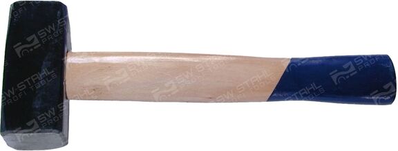 Swstahl Fäustel 50204l