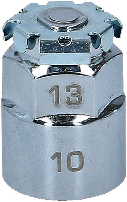 Adaptateurs embout GEARplus, 10mmx13mm ; KS Tools (503.4293)