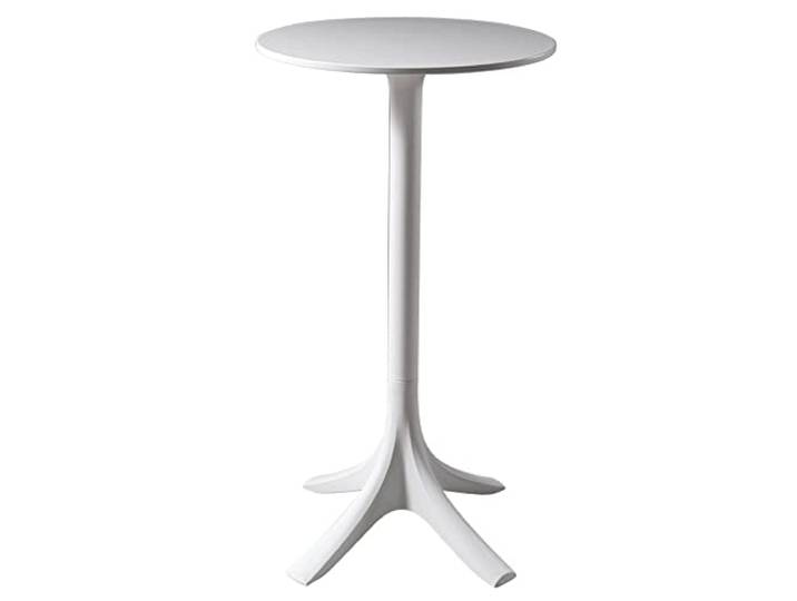 loeusjfnr Langer Bartisch Moderne minimalistische runde Hochtabelle Nordic Mode Multifunktional Bar Milk Tea Shop Cafe Outdoor Balkon Freizeittisch