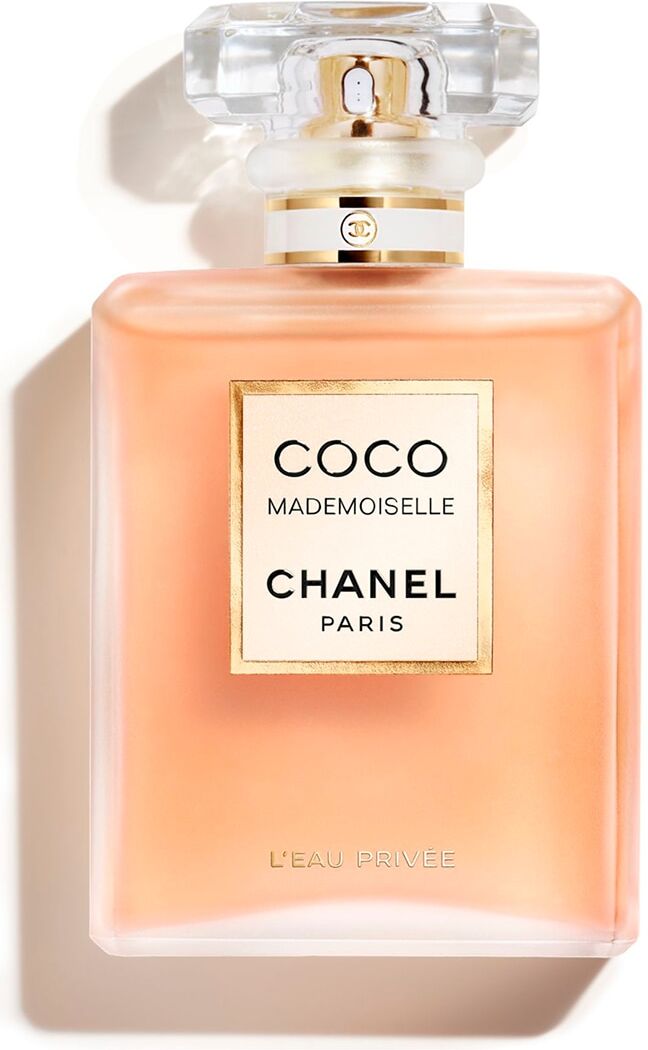 Chanel L'Eau Privée - Eau Pour La Nuit.  (50 ml)