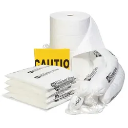 Notfallkit Absorptionsmittel PIG® Spill Caddy Nachfüllpack Nachfüllpackung für den PIG® Oil-Only Spill Caddy