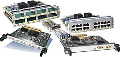 HPE uitbreidingsmodule voor dataverbindingen en optische netwerken