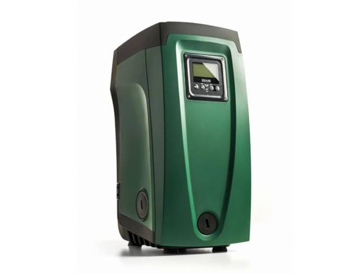 Dab E.sybox HP 2 système électronique intégré pour pressurisation de l'eau à inverseur 60212309
