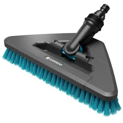 Gardena, Gartenbrause, Cleansystem
