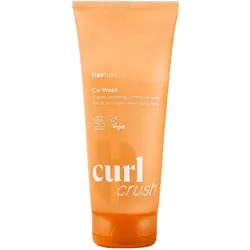 200ml Hairlust Curl Crush™ Co-Wash