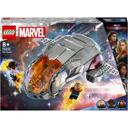LEGO Super Heroes Hoopty (76232)