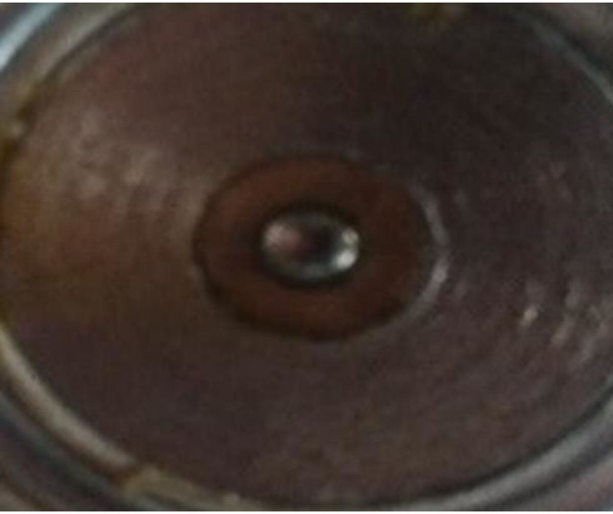 Interner Schmiernippel für Wagenheber EVERT ZL208106002