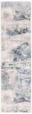 SAFAVIEH Quincy Raziye Contemporary Rug