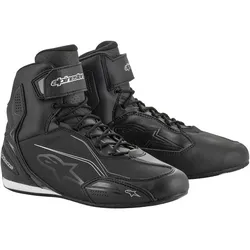 Alpinestars, Motorradschuhe, 2510419-119-6 (Damen, 40)