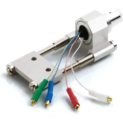 Clearaudio Electronic Stability Headshell, Plattenspieler Zubehör