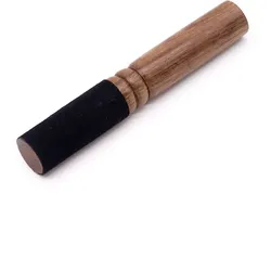 Wooden Stick - 13cm - Tube Handle