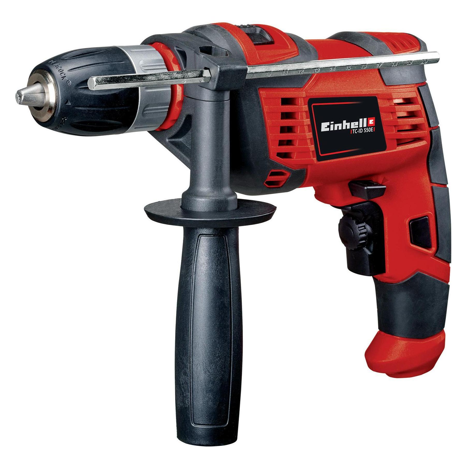 Einhell TC-ID 550 E (Schlagbohrmaschine) (4258621)