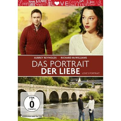 Das Portrait der Liebe - Love's Portrait, DVD